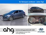 Hyundai i30 1.6 T GDI Turbo Xenon Bluetooth PDC Kurvenli - Hyundai: X30