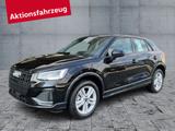 Audi Q2 35 TFSI advanced S tronic