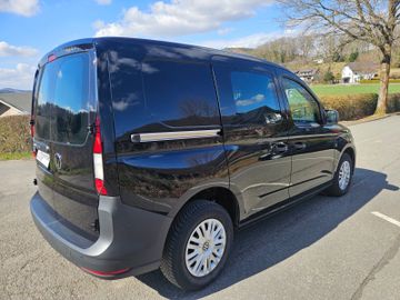 Volkswagen Caddy - 4