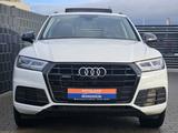 Audi Q5 45 TFSI quattro S tronic S line ViCo PANO B&O - Audi Gebrauchtwagen von 2018