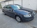 Audi A6 2.4 - Benzin - Audi A6 mit Benzin-Antrieb: Limousine, 4b
