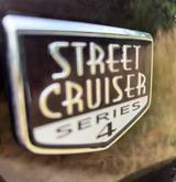 Chrysler PT Cruiser Cabrio Series 4. Sehr ... - Chrysler PT Cruiser von privat