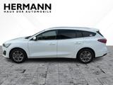 Ford Focus Turnier 1.5 EcBl. Titanium ACC*TWA*NAVI*AH - Ford Gebrauchtwagen in Göttingen