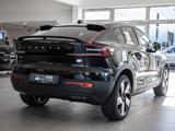 Volvo C40 Recharge Single Motor Ultimate LED AHK PANO - Volvo C40 aus 2024