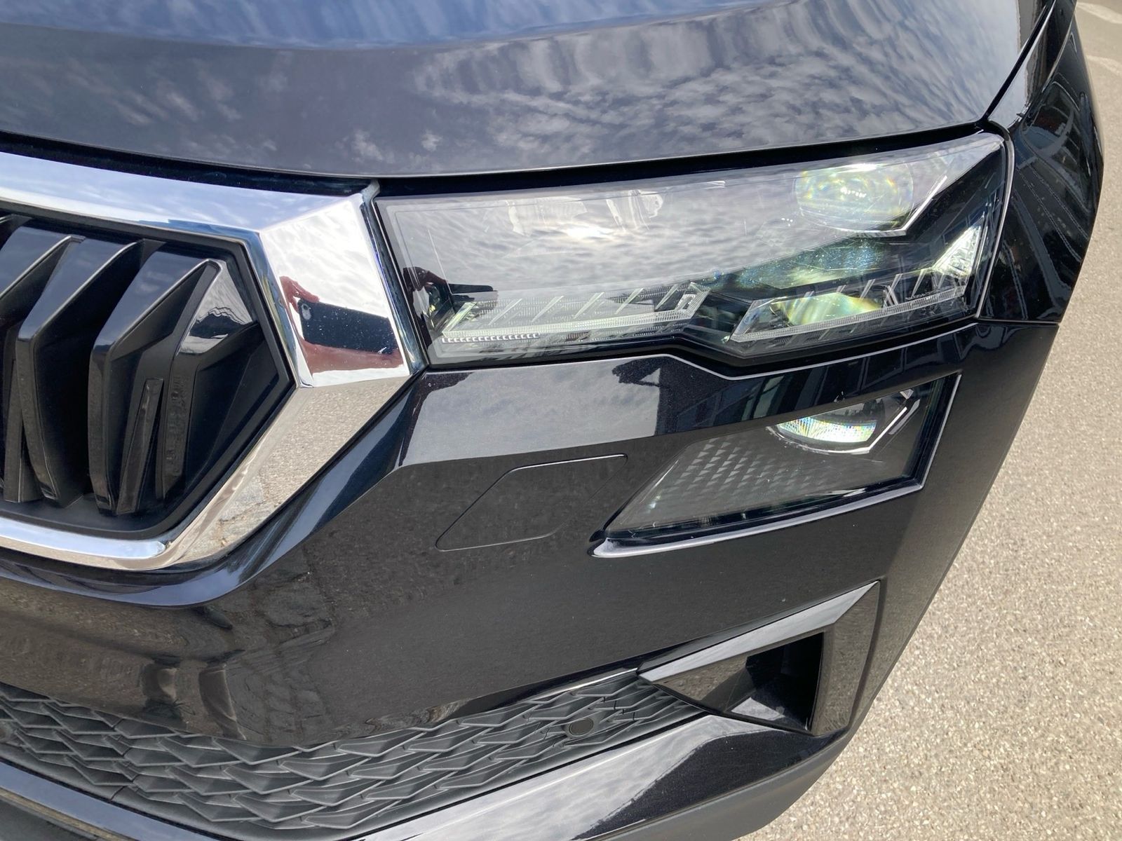 Skoda Karoq - Bild 6