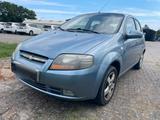 Chevrolet Kalos 1.Hand Klima Allwetter - scheckheftgepflegte Chevrolet Kalos