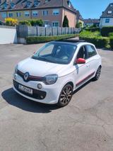 Renault Verkaufe Twingo 3 Faltdach 90Ps neuer Tüv - Renault Twingo: Cabrio