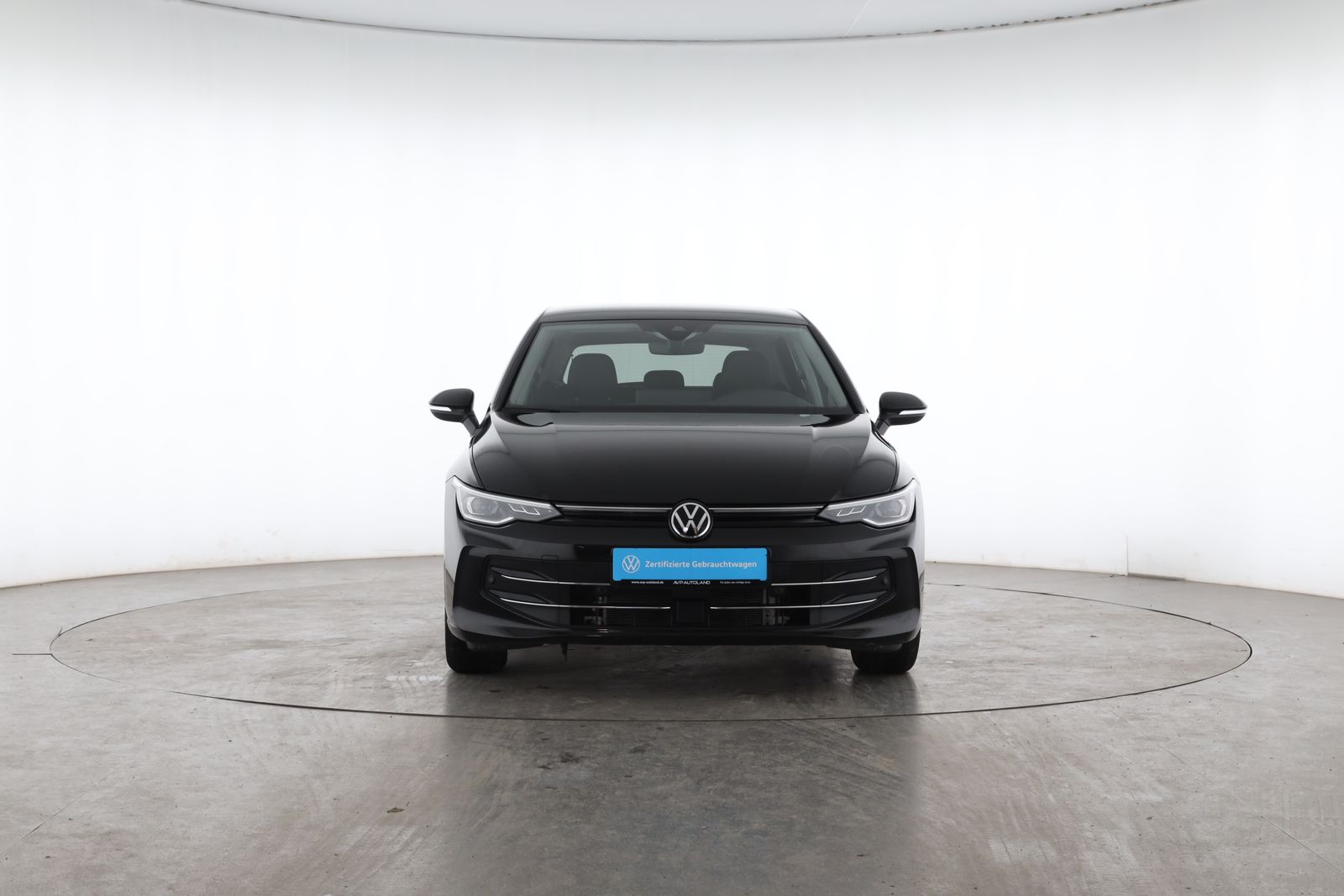 Volkswagen Golf - Bild 5