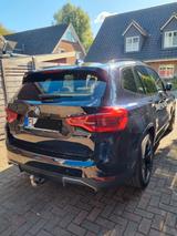 BMW iX3 74KWH netto IMPRESSIVE - BMW iX3 von privat
