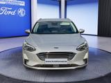 Ford Focus Turnier 2.0 EcoBlue S&S TITANIUM X *AHK*AC - Ford Focus mit Diesel-Antrieb: Kombi, Titanium