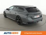 Peugeot 508 1.6 Hybrid PSE Aut*NAVI*LED*ACC*CAM*PDC*SHZ* - Peugeot 508: Allradantrieb