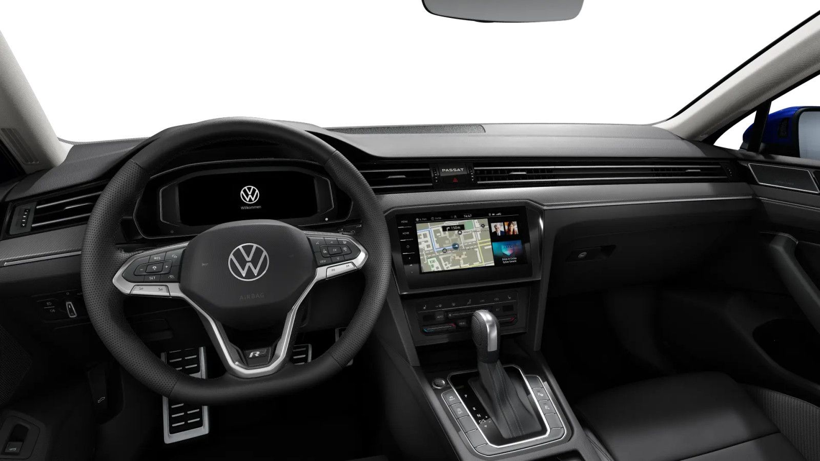 Volkswagen Passat Variant - Bild 8