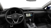 Volkswagen Passat Variant - Vorschau Bild 8