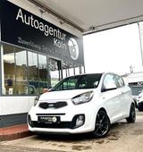 Kia Picanto Dream Team *KLIMA*1-JAHR GARANTIE*1-HAND - Kia Picanto in Köln