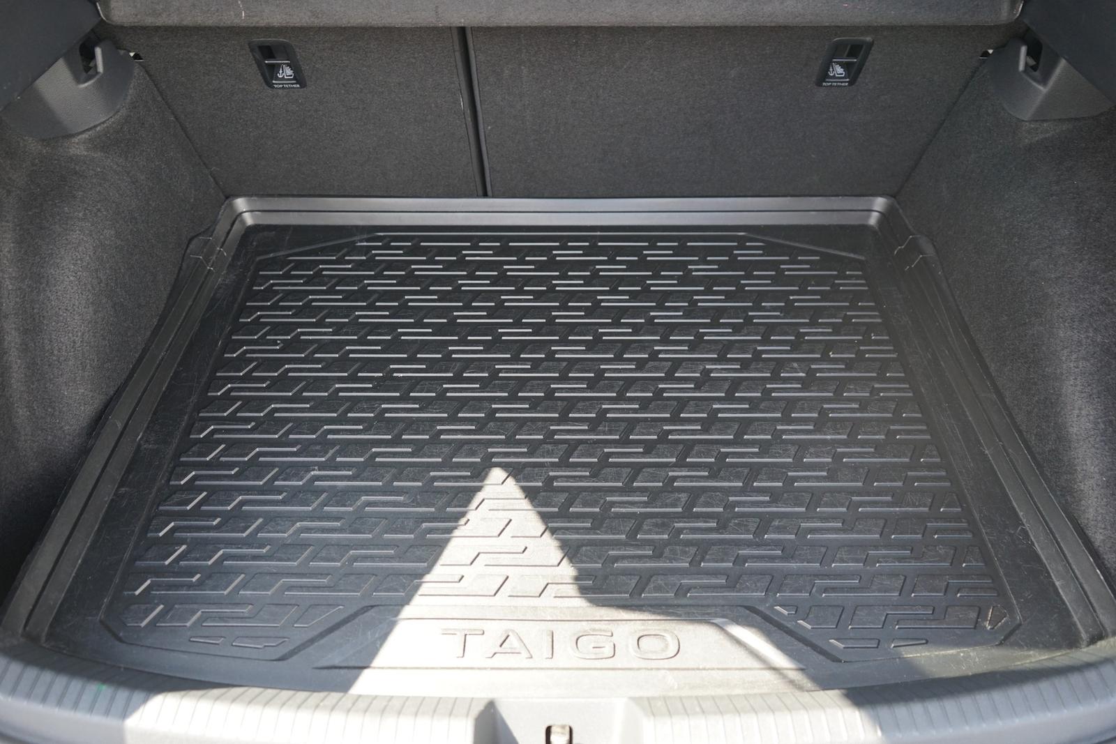 Volkswagen Taigo 1.0 TSI DSG Life LED ACC App-Connect Kamer, миниатюра 8