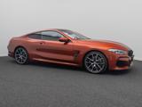 BMW M850i xD Laser Kamera HUD DAB H/K SoftCL 20Zoll - gebrauchte BMW M850 aus dem Jahr 2022
