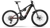 Haibike HYBE CF 11 MTB Fully 46cm - Haibike E-Bikes