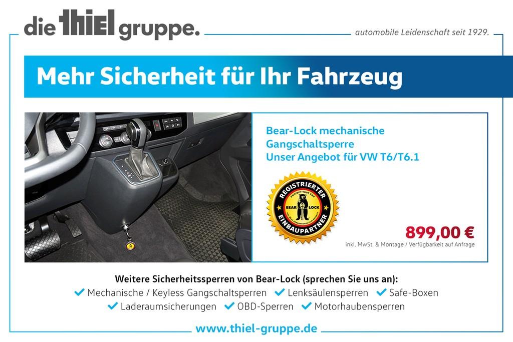 Volkswagen T6 andere