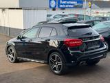 Mercedes-Benz GLA 200 CDI  AMG Line,/T-LEDER/PANO/NAVI/KAMERA - Mercedes-Benz GLA 200 mit Diesel-Antrieb