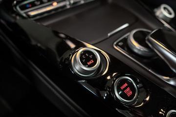 صورة مصغرة 23 لـ 2015 Mercedes-BENZ AMG GT