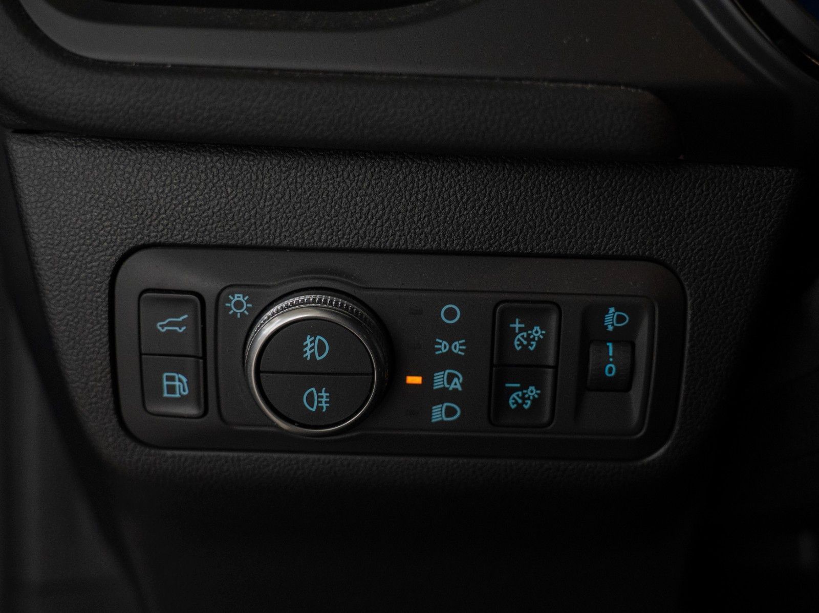 Fahrzeugabbildung Ford Kuga Plug-In Hybrid ST-Line WINTER-P/KAMERA/AHK