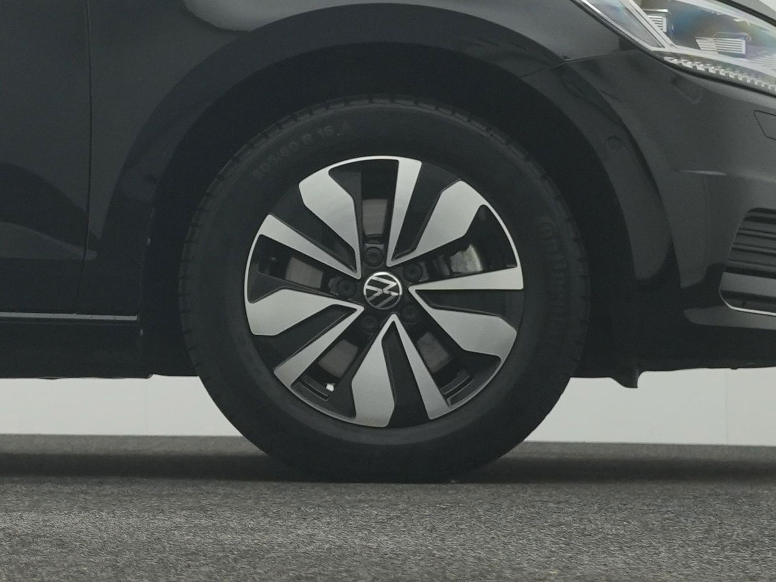 Volkswagen Touran - Bild 26