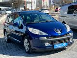 Peugeot 207 SW Sport/Automatik/Pano/ - Peugeot 207 aus 2009: SW