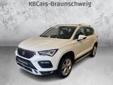 Seat Ateca Xperience 2.0 TDI*Navi*ViCo*RCam*LED*AHK - Seat Ateca in Braunschweig