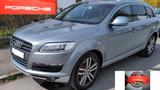 Audi Q7 4.2 TDI quattro tiptronic - - Audi Q7 in München