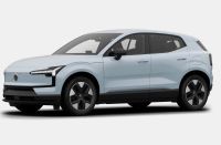 Volvo EX30 - Vorschau Bild 1