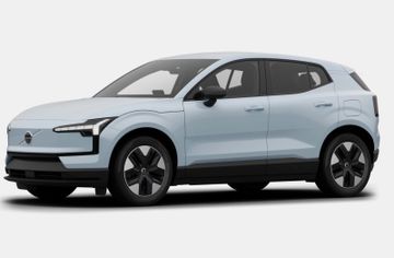 Volvo Leasingangebot: Volvo EX30 Single Motor Core*SITZHEIUNG*LENKRADHEIZUNG