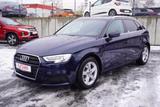 Audi A3 Sportback 1.4 TFSI DSG S-Tronic Bi-Xenon Navi - : Kleinwagen, Sport