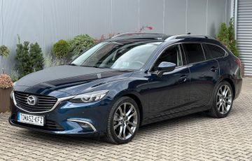 Mazda 6 - 2