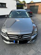 Mercedes-Benz C 180 Limousine Avantgarde/Kamera/LED/Burmester - Mercedes-Benz C 180 in Bochum