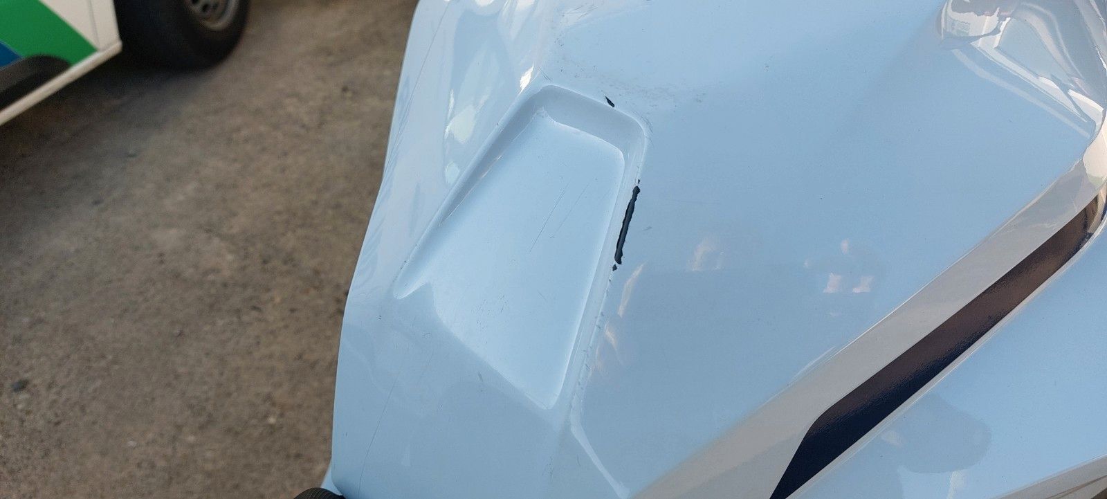 Fahrzeugabbildung BMW S 1000 XR M-Paket/ Carbonpaket Schmiederäder