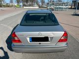 Mercedes-Benz C 180 ELEGANCE Elegance - Mercedes-Benz C 180 aus 1995