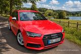 Audi S4 3.0 TFSI tiptronic quattro Avant - - Audi S4 Gebrauchtwagen
