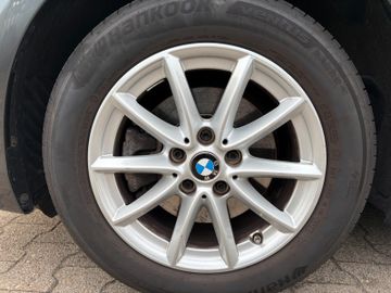 BMW 216 Active Tourer - 9