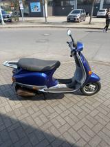 Vespa ET2 50ccm zweitakter - VESPA VON 1 BIS 50 CCM