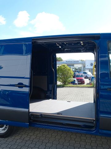 Crafter  35 2.0 TDI Kasten ML FWD L2H1