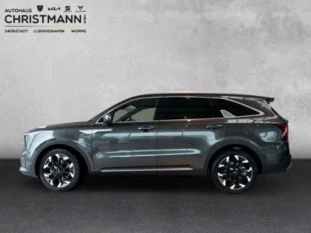 Fahrzeugabbildung Kia Sorento PE PLATINUM 4WD 2.2 CRDi *PANORAMADACH*P