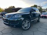 Volkswagen Touareg 4.2 V8 BI-XENON/LEDER/NAVI/SHZ/Elktr.Sit - gebrauchte VW Touareg aus dem Jahr 2005