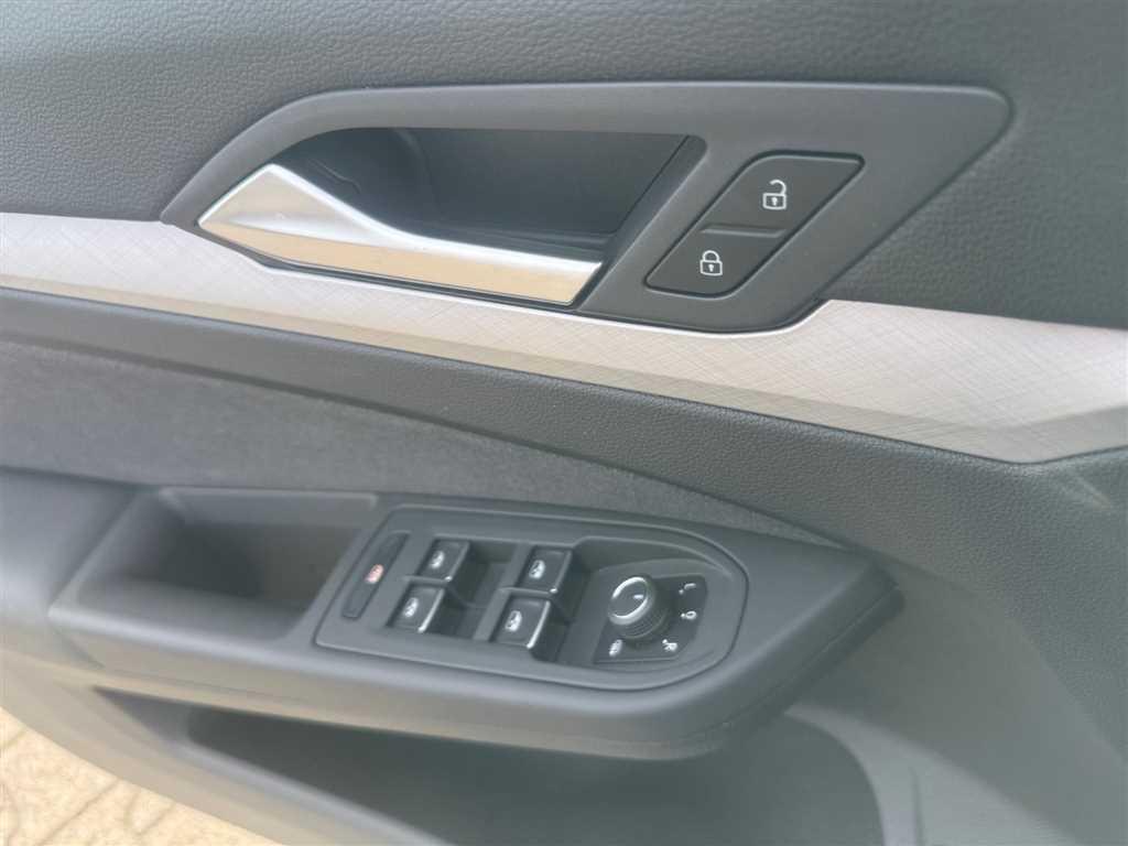 Volkswagen Golf Variant Life 1.5 TSI Navi Park&Comfort AHK, миниатюра 14