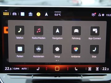 Volkswagen Passat Variant 1.5 eTSI DSG AHK Business Tiptron