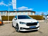 Skoda Fabia*115 PS*Kamera*Climatronic*Einparkhi*AKTION - Skoda: Weiß