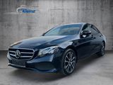 Mercedes-Benz E 300 *LEDER*360°KAMERA*MEMORY SITZE*
