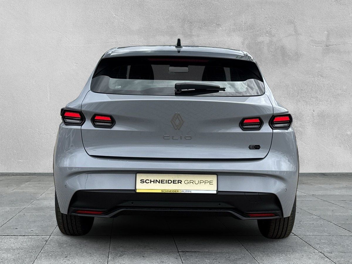 Renault Clio - Bild 4