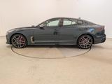Kia Stinger 3.3 V6 TGDI GT 4WD Bastuck|LED|Pano|19Zo - gebrauchte Kia Stinger aus dem Jahr 2022
