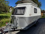 HYMER / ERIBA / HYMERCAR Touring 430 60iger Edition - Wohnwagen bis 30000 Euro
