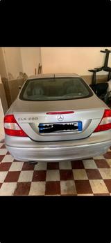 Mercedes-Benz 280 - Mercedes-Benz 280 aus 2006